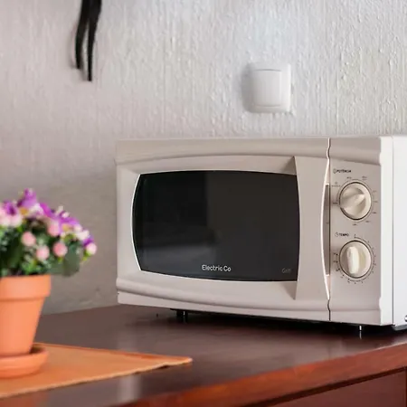 Inez In Apartmán *