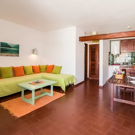 Apartmán Inez In