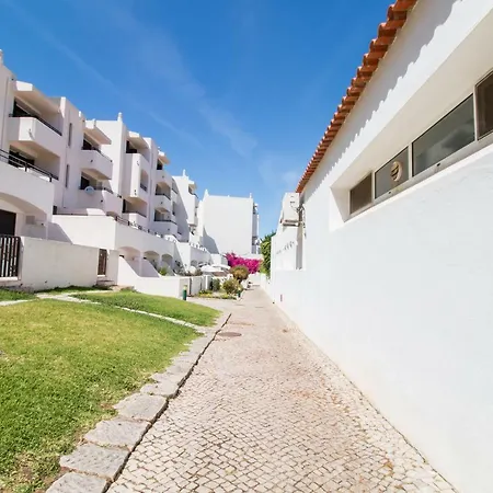 Apartment Inez In Albufeira